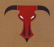 Minotaurs Chapter icon