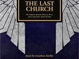 The Last Church (Anthology Short Story)
