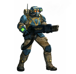 Tempestus Scions | Warhammer 40k Wiki | Fandom