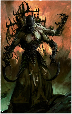 Wrack