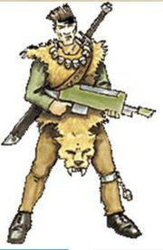 Asgardian Ranger
