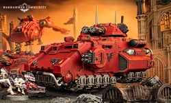 BloodAngelsGladiatorReaper