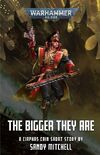 CCBiggerTheyAre