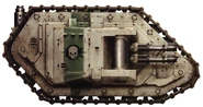 DG Land Raider Proteus.jpg (557 KB) Pre-Heresy Death Guard Legion Land Raider Proteus