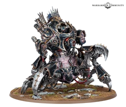 Defiler | Warhammer 40k Wiki | Fandom