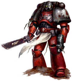 FT Astartes