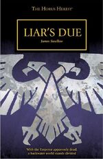 Liar'sDueCover