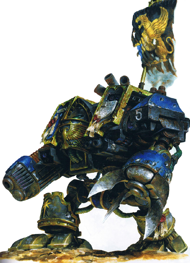 Grey Knights Grand Master, Warhammer 40k Wiki