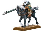 Tallarn Desert Raiders Rough Rider