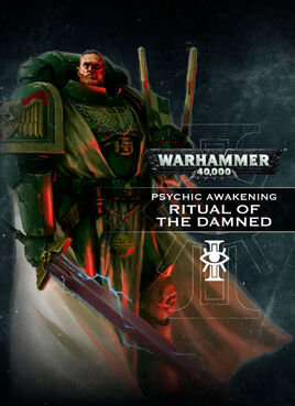 PsychicAwakening RitualOfTheDamned