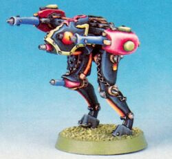 Questor Scout Titan