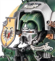 Warden Faceplate.png (459 KB) Knight Warden faceplate. Note the hound-like helm with a snout, typical of the Knight Warden Pattern.