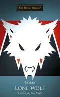 BjornLoneWolf