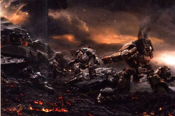 Cassian vs Nehalen