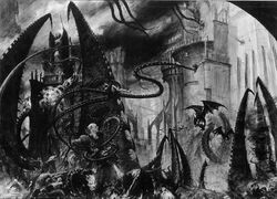 The Fall of Tyran to , 745