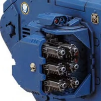 Hurricane Bolter Warhammer 40k Wiki Fandom