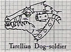 Tarellian