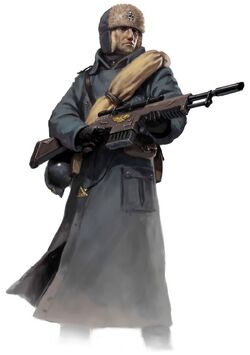 Astra Militarum, Warhammer 40k Wiki