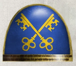 Angels Iron Armorial