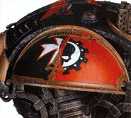Heraldry of the Freeblade The Lost Knight
