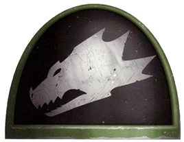 Salamanders Chapter Livery