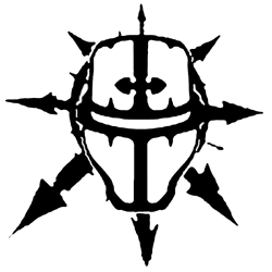Chaos Knight Icon