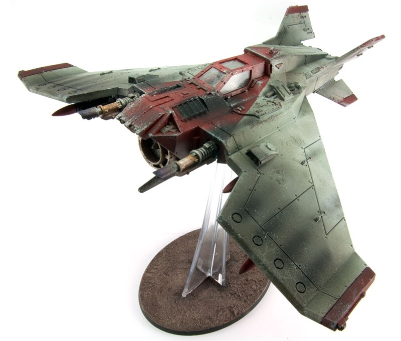 Esitellä 110+ imagen warhammer lightning strike