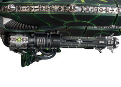 Night Scythe | Warhammer 40k Wiki | Fandom