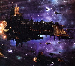 Battlefleet Cadia