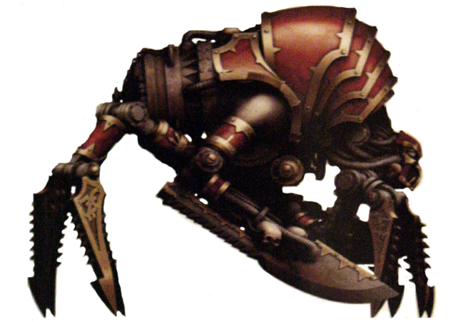 Blood Slaughterer | Warhammer 40k Wiki | Fandom Blood Slaughterer | Warhammer 40k Wiki | Fandom