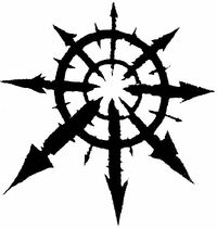 Chaos Star