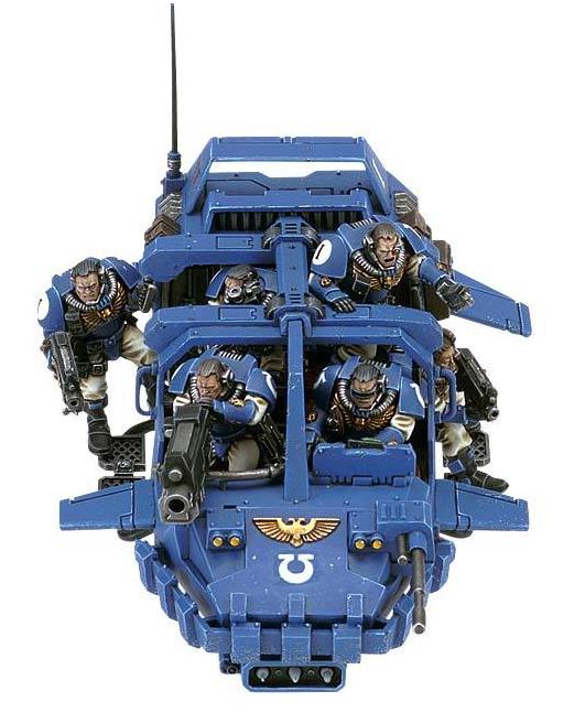 space marine land speeder space marine land speeder