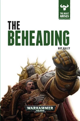 TheBeheadingCover