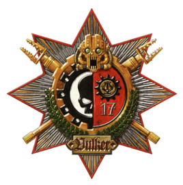 Vulker Icon