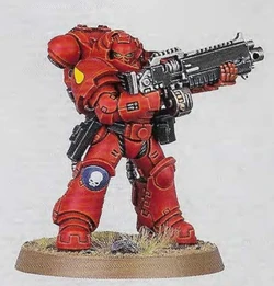 BloodAngelsHellstormBoltRifleMini