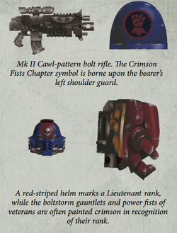 CrimsonFistsPrimarisWargear