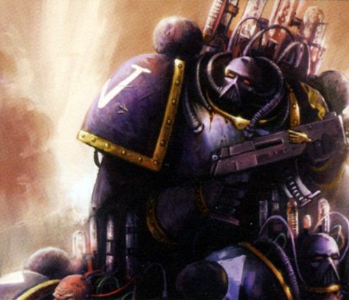 Fabius Bile | Warhammer 40k Wiki | Fandom