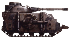 IW Predator Destructor