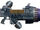 Plasma Cannon