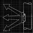 Shredder Mine diagram