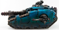 SicaranVenator01.png (524 KB) An unmarked Pre-Heresy Sicaran Venator believed to belong to the Alpha Legion (profile view)