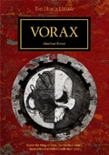 VoraxCover