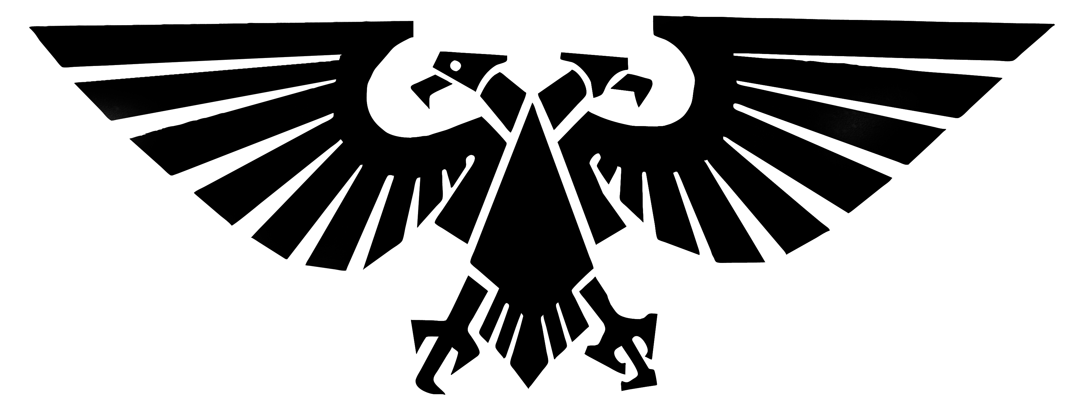 warhammer 40k space marine chapter symbols