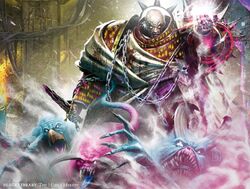Kor Phaeron Sicarius