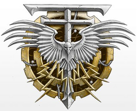 Legio Tempestus Legio Icon