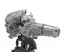 Xv109-8.jpg (66 KB) An Ionic Discharge Cannon being wielded by an XV109 Y'vahra Battlesuit