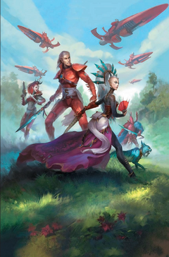 Ynnari 2