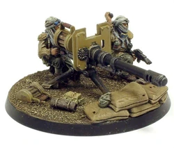 Pré-commandes Astra Militarum - Le Vice Miniature