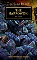 TheHarrowingCover