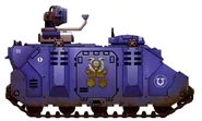 UM Damocles Rhino.jpg (123 KB) Ultramarines Damocles Command Rhino